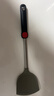 炊大皇 硅胶锅铲不粘锅炒锅煎锅平底锅专用炒菜铲子 耐高温握感舒适 实拍图