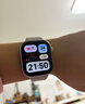小米（MI）REDMI Watch 6皎月银 国家补贴 澎湃OS 3 心率血氧监测 蓝牙通话 红米手表6 智能手表 小米汽车 实拍图