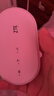 中兴原装随身wifi6【送1500G】2025款支持5G 4G设备免插卡移动随行无线网卡热点无限全国通用流量便携 白色【 WiFi6  双网切换 】旗舰版 实拍图