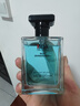 IDX蔚蓝古龙男士香水持久留香72小时木质淡香新年礼物送男友 实拍图