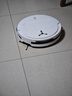 科沃斯T50 PRO扫地机器人扫拖一体自动清洗自动集尘智能家用双机械臂毛发0缠水箱版(支持鸿蒙智联) 实拍图