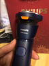 飞利浦（PHILIPS）电动剃须刀新一代旋风1系刮胡刀 风驰切剃3D浮动刀头 情人节生日礼物送男生男友老公父亲 实拍图