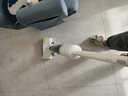 海尔（Haier）洗地机洗拖一体自动清洗吸拖洗一体云朵L1拖地机洗拖吸一体机防水吸尘器手持小白家用无线电动拖把 云朵L1【增强版新品推荐】 实拍图