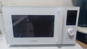格兰仕（Galanz）微波炉家用不锈钢内胆23升800瓦高颜值小森林系列智能便捷微波炉烤箱一体机XRA(W0) 实拍图