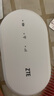 中兴（ZTE）随身wifi6免插卡移动wifi无线网卡便携式热点4g路由器无限笔记本电脑通用流量2025款U10LS白色 实拍图