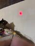 HELLOJOY逗猫激光笔逗猫棒玩具猫藓真菌检测 USB充电三合一红外线激光灯 实拍图