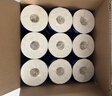 维达（Vinda）【孙颖莎推荐】有芯卷纸 蓝色经典4层140克*27卷 卫生纸纸巾 整箱 实拍图