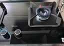 美的（Midea）燃气灶液化气 双灶具 家用5.0kW台嵌两用 高热效 可调节底盘 Q325-M 实拍图