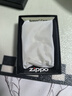 ZIPPO打火机之宝防风煤油 唐草系列唐草在我心-古铜色 生日礼物男 单机 实拍图