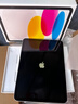 Apple/苹果 iPad11英寸 A16芯片2025年款 平板电脑 (256GB WLAN版/学习办公娱乐)银色 实拍图