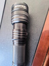 神火（SupFire）RX21强光手电筒变焦超亮远射长续航小型便携军户外骑行家专用灯 实拍图
