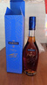 马爹利（Martell） 名士vsop 干邑白兰地 洋酒 350ml*2 双支 实拍图