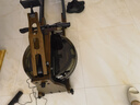 麦瑞克（MERACH）划船机家用水阻磁控室内运动健身器材智能调节可折叠MR-950R7ZH 实拍图