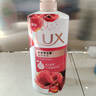 力士（LUX）(LUX)沐浴露 醉梦罗兰香馥郁香氛沐浴乳1000g 持久留香 实拍图