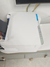 爱普生（EPSON）墨仓式 L3251彩色打印机 微信打印/无线连接 家用打印优选 AI学习打印机（打印、复印、扫描） 实拍图