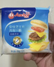 安佳（Anchor）新西兰进口乳源 切达奶酪轻咸味芝士片300g 泡面三明治 实拍图