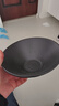 品喻（PINYU）日式斗笠碗高级感大碗面碗家用新款螺蛳粉碗汤碗高颜值拉面碗 实拍图