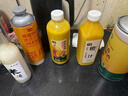 七鲜100%橙汁1L 实拍图