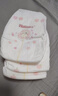 好奇（Huggies）铂金装小桃裤纸尿裤XL96片(12-17kg)加大号尿不湿透【透爽散热】 实拍图
