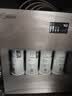 美的净水器滤芯适用MU131A-5、MRC1686A-50G、MRC1795A-75G、MRC1592A-50G、M6系列- M6-RO50G建议更换周期24-36个月 实拍图