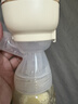 新贝吸奶器 电动吸奶器一体无痛全自动  拔奶器 大吸力便携吸乳器8139 实拍图