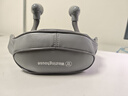 西屋（Westinghouse）美国西屋UK6S揉捶按摩仪颈椎按摩器肩颈按摩仪热敷披肩实用新年情人节礼物送爸妈男女朋友幻影灰 实拍图