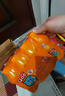 可口可乐（Coca-Cola）美汁源 MinuteMaid 酷儿 Qoo 橙味 果汁饮料 300ml*12瓶  实拍图