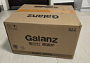 格兰仕（Galanz）微波炉家用小型便捷微波炉 360°转盘加热旋钮操控易洁内胆操作简单SE 实拍图