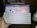 Apple/苹果 妙控键盘-中文 (拼音) 轻薄苹果键盘蓝牙键盘无线键盘办公键盘 实拍图