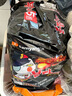 三养（SAMYANG）火鸡面三养速食方便面袋装 700g(140g*5)泡面拌面早餐零食 实拍图