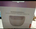 联想（Lenovo）颈椎按摩仪枕按摩器肩颈腰背头腿部按摩坐靠垫脖子揉腹 母亲节礼物送生日父长辈妈妈婆婆高档实用 实拍图