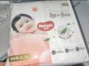 好奇（Huggies）铂金装小桃裤纸尿裤XXL28片(15kg以上)尿不湿【透爽散热】 实拍图