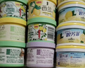 西兰空气清新剂柠檬3盒+茉莉3盒+桂花3盒固体香薰厕所卫生间除臭香氛 实拍图
