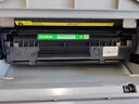 才进佳能2900硒鼓l11121e mf4010b mf4012b 4350d lbp3000打印机墨盒crg303 fx-9易加粉LBP2900+ 4330d一体机 实拍图