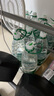 怡宝纯净水1.55L*12瓶/箱大瓶饮用水非矿泉水泡茶煲汤整箱 租房实用 实拍图