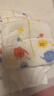 好奇（Huggies）金装纸尿裤婴儿超薄尿不湿新生儿尿裤柔软透气 【纸尿裤】S120片(4-8kg) 实拍图