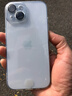 Apple/苹果【政府补贴需现场签收激活】 iPhone 15 (A3092) 256GB 蓝色 支持移动联通电信5G 双卡双待 实拍图