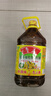 鲁花 【保真菜籽油】食用油 低芥酸特香菜籽油 5L  /桶   实拍图