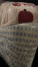 儿童睡衣女童中大童秋冬保暖加厚女孩半边绒长袖洋气家居服套装潮 PMK265帕恰狗家居服套装 160 160建议身高150-160cm 晒单实拍图