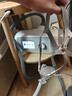 鱼跃825Auto双水平全自动睡眠呼吸机打呼噜家医用憋气呼吸暂停止鼾 实拍图