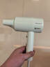 超人（SID）【情人节礼物】吹风机家用电吹风 3000万负离子大风量速干便携简约吹风筒宿舍学生用电吹风RD1650S 实拍图