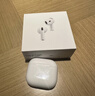 Apple/苹果 AirPods 4(支持主动降噪)搭配无线充电盒(USB-C)苹果耳机 蓝牙耳机适用iPhone/iPad 四代 实拍图