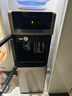 美菱（MeiLing）饮水机 家用立式办公双开门柜式温热型桶装水饮水器MY-L108 实拍图