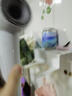 徕芬Laifen SE Lite 家用入门款高速吹风机 莱芬大风力速干低噪学生宿舍便携风筒 礼物推荐 国家补贴 SE lite紫色 实拍图