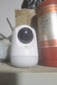 360摄像头9pro 高清400万像素微光全彩家用监控手机远程双向通话360度旋转婴儿看护器 实拍图