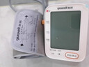 鱼跃（Yuwell）大屏语音电子血压计690F家用血压仪医用高精准血压测量老人年货 实拍图