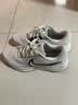 耐克NIKE男子跑步鞋透气 RUN DEFY 运动鞋HM9594-007灰白黑43 实拍图