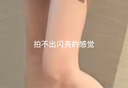 宝娜斯丝袜女春夏季0感超薄美肤不易勾丝连裤袜性感丝袜肉色光腿神器 实拍图