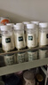伊利金典3.8g乳蛋白 鲜活纯牛奶250ml*8瓶 30天常温短保 年货礼盒装 实拍图