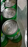 可口可乐（Coca-Cola）檀健次代言 雪碧Sprite柠檬味碳酸饮料 330ml*24摩登罐  实拍图